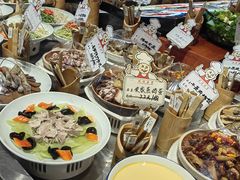 -鲍氏金勺子(恒大店)