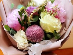 -Native Flower 莱提花艺(南海新天地广场店)