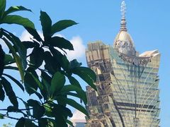 -东望洋炮台东望洋灯塔