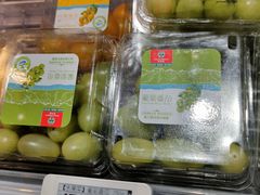 -盒马鲜生(领丰汇店)
