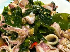 -威海九禧海鲜居渔水饺(经区店)