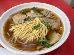 -乐天拉面(桃花街店)