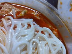 -吉庆桂林米粉·柳州螺蛳粉(港汇广场店)
