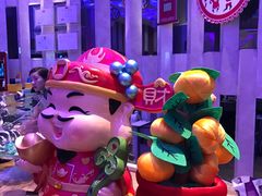-堂会(白云店)
