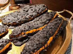 -B&C黄油与面包·THE GARDEN BAKERY概念店(世纪汇店)