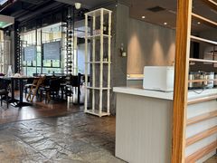 -188西餐厅(园林宾馆店)