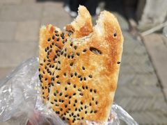 -张记袜底酥(锦溪店)