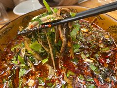 -乐山第一家临江鳝丝(茶坊路店)