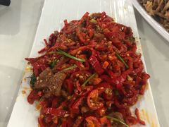-南海渔家•海鲜•正宗海南菜(海棠湾店)