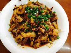 -巷子肥肠(科华巷店)