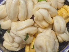 -山河屯铁锅炖鲜鹅·东北菜(开发区一店)