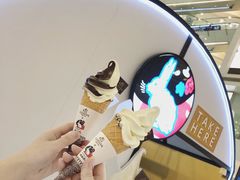 -GODIVA(王府井apm店)