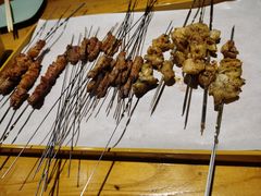 -一顿烧烤(八经街店)