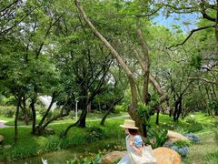 -人民公园(罗湖区)