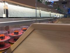 景观位-京樽回転寿司(奥林匹克店)