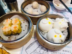 -点点心点心专门店(湾仔店)