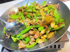 -萍香大厨·锅包肉(大东门店)
