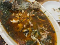 -老字号怡玺·藿香雅鱼(20年雅安店)