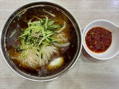 -三姐妹冷面馆(保卫路店)
