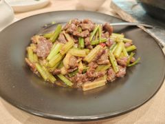 -香顺·客家菜(常平店)
