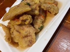 -春發合饭庄