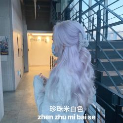-吉米护肤造型