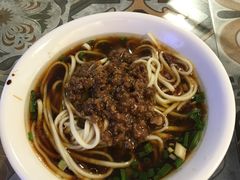 -牛王庙吳記怪味面(双楠店)