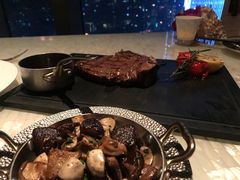 -广州四季酒店·佰鲜汇·现代法餐