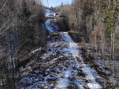 -长白山万达国际滑雪场