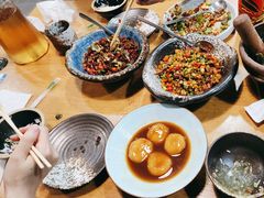 -谭家四道菜(三元桥店)