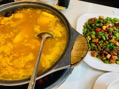 -一把火北京烤鸭(海昌路店)