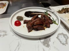 -火地铁板烧(昆山万象汇店)