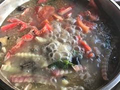 -香丽缘饭馆(黑龙潭店)