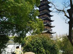 -上海方塔园