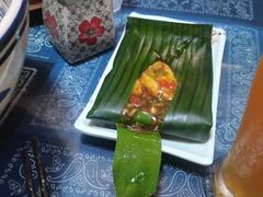 -蜗牛小馆醉乡民谣云南菜(惠新西里店)