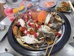 -仙螺岛海鲜自助餐厅(总店)