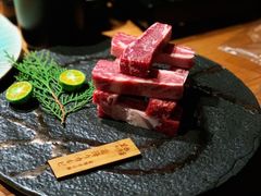 -黑牛の店·黑金店(沈阳万象城店)