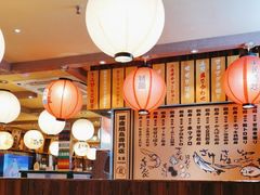 -鸟鹏烧鸟居酒屋(熙龙湾店)