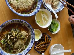 -裕兴记·三虾面(西北街总店)