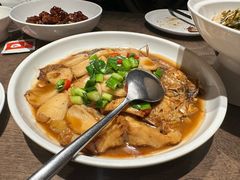 -朴墅(西湖青芝坞店·杭帮菜·家宴.14年的店)