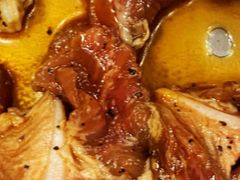 -英雄故事地摊烤肉(马驹桥店)