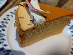 -奈诺甜品·生日蛋糕·下午茶(古城店)