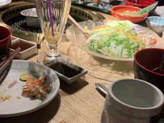 -江户烧肉(高德店)