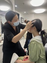 -韩美绣·骨相纹眉·洗眉美瞳线