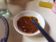 紫金辣椒酱-东山茶寮(新安店)