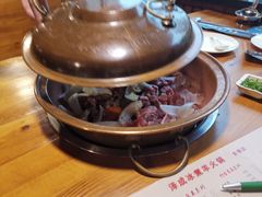 -泽成冰煮羊(长春店)