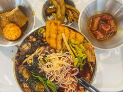 -小螺大作·螺蛳粉火锅(林和西店)