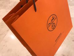 -爱马仕 HERMES(德基广场店)