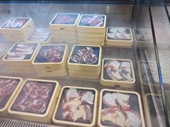 -龙记斑鱼火锅鲜切牛肉自助(红山路店)