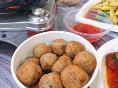 -桂萍特色牛筋牛杂(长堤街总店)